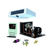 FrigoLine Kälteset FL-KS-E-A1-NK 4 E.3