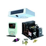 FrigoLine Kälteset FL-KS-T-A1-TK 3 E.2