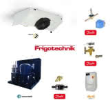 Frigotechnik Kälteset FT-KS-T-R449A-TK 2 E 1,8 kW, 22 m³, TK