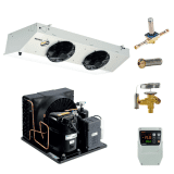 FrigoLine Kälteset FL-KS-T-R449A-TK 3E