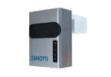 Daikin Zanotti Monoblock BGM218DA11XA R452a