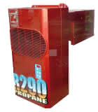 Daikin Zanotti Monoblock MGM1280Y1AAA R290