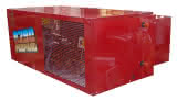 Daikin Zanotti Monoblock MSB1310Y1AAA R290