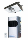 Daikin Zanotti Bi-Block SB.BGS112P2D R452a