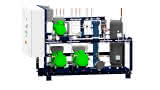 BasicLine Booster Verbund 1x2NSL+2x2MTE/1xGVN-50L