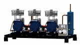 BasicLine TRIO Standardverbundanlage BL3xHGX22e/125-4-449TK
