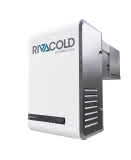 Rivacold Monoblock BYWS301LA30P11 Tiefkühlung 1,065kW Wandmontage R290, 230V