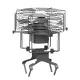 BasicLine Bausatz Zusatzventilator Verdichtersatz
