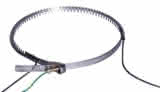 Tecumseh Kurbelwannenheizung CH102GW 60 Watt 240/1/50-60 V/Ph/Hz