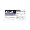 STS Actabs, 3 Tabletten pro Strip, 10017100