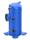 Danfoss Scrollverdichter vollhermetisch VZH065CGAMA 400V HBP 50/60Hz für Umrichter Betrieb