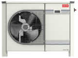 Danfoss Verflüssigungssatz vollhermetisch Optyma Plus OP-LPVM068NTP00E LBP 400V P00