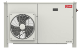 Danfoss Verflüssigungssatz vollhermetisch Optyma iCO2 OP-MPAM005COP04G MBP 230V P04