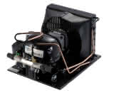 Tecumseh Verflüssigungssatz vollhermetisch THB4415YH-FZ 230V ohne Sammler