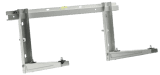 2EMME Wandkonsole 420x400mm