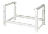 2EMME Bodenkonsole 860x500x450mm