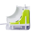 Aspen Tauwasserpumpe Mini Lime S+ Optimal Style P&P Farbe: weiß
