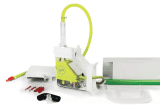 Aspen Tauwasserpumpe Silent+ Mini-Lime BBJ FP3320/3 MS-955 Neue Ausführung mit Plug & Play