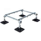 Aspen Big Foot Multi-Frame XL 1,2x1,5m
