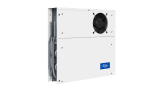 Roller Ventilatorluftkühler für Kühlmöbel VM 2 EC PLUS