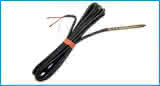 Cool Expert Sensor MIC PT1000 3 Meter