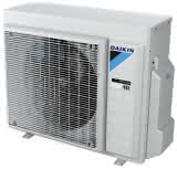 DAIKIN Wärmepumpe Altherma Aussengerät 3 R 8 kW