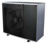 DAIKIN Altherma 4 H 6kW Außengerät Luft-Wasser-Wärmepumpe (Hydro-) Monoblock (Heizen/Kühlen) 230V R290