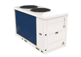 Clivet Kaltwassersatz WSAT-YSi 16.2