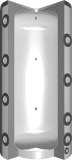 Pufferspeicher EWPS 200