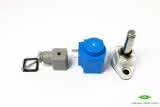 Bitzer Magnetventil für SU.4Z-4N LOCHABSTAND 51 mm
