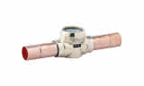Castel Schauglas 3940EL/7 7/8"-22mm Löt 60bar