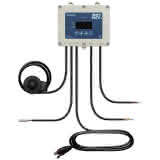 Sanhua EEV Regler SEC 641-HD mit wasserdichtem Stecker