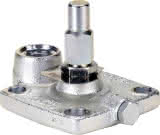 Danfoss Kopfdeckel ICS1 25