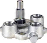 Danfoss Kopfdeckel ICS3 25