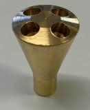 Venturi Verteiler MS 12-6-4