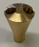 Venturi Verteiler MS 16-10-2