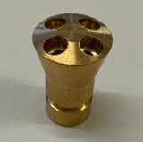 Venturi Verteiler MS 22-8-4