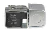 Danfoss Magnetspule BJ240CS 230/208-240V 50/60Hz