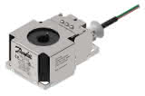 Danfoss EX-Spule BIO24C 24V 50/60Hz 5m Kabel