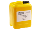 Refco Vakuumpumpenöl DV-08 Royal-2 RD-4/6/8 5l