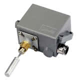 Danfoss Thermostat KPS79 50 bis 100°C