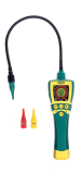 Refco Lecksuchgerät TRITECOR-RCT inklusive 3 Sensoren Kältemittel (grün) brennbare Gase (rot) Formiergase (gelb)