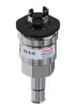 Danfoss Druckmessumformer AKS 2050 -1 bis 59bar 3/8" Löt