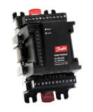 Danfoss E/A-Modul AK-XM 102A Erweiterungsmodul 8x 24V DI