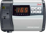 Danfoss Kühlraumregler AK-RC111 230V