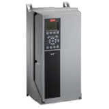 Danfoss Frequenzumrichter FC-103P4K0T4Z55H1TGX 4,0kW, IP55