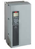 Danfoss Frequenzumrichter FC-103P5K5T4E55H1TGX 5,5kW, IP55