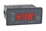 Elreha Kühlstellenregler TAR 1170 P1 12V mit 1 Fühler