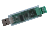 Elreha Schnittstellen Konverter SSC 9122-2