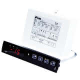 LAE Kühlstellenregler SSD90C65E-C 230V mit Fühler